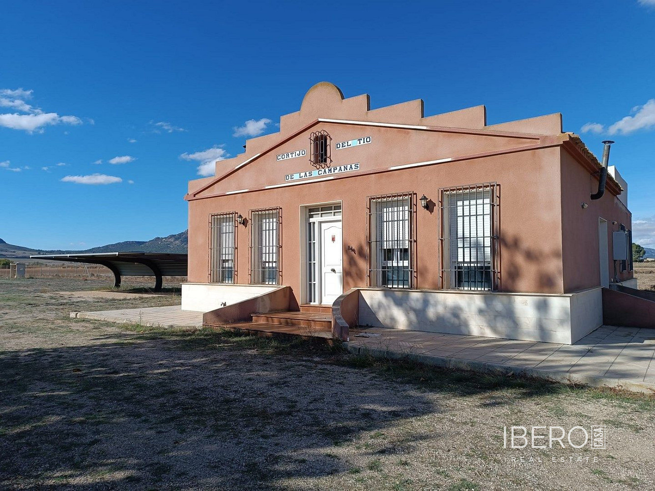 Casa 3+kk – Yecla, Altiplano - Vista 2