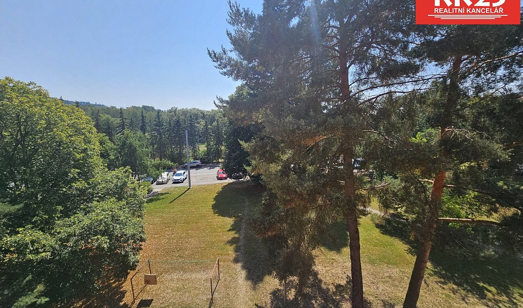 Prodej bytu 3+1 65 m², Mariánské Lázně – náhled fotky 6