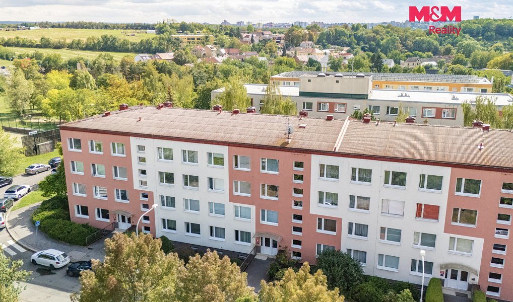 Prodej bytu 4+kk 91 m², Praha – náhled fotky 22