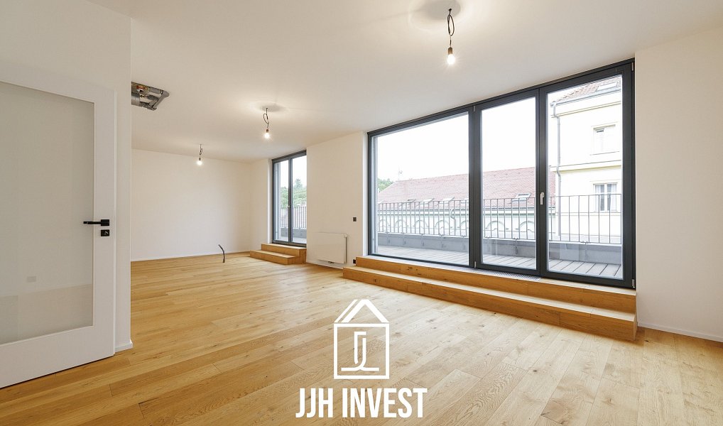 Prodej bytu 4+kk 136 m², Praha – náhled fotky 11