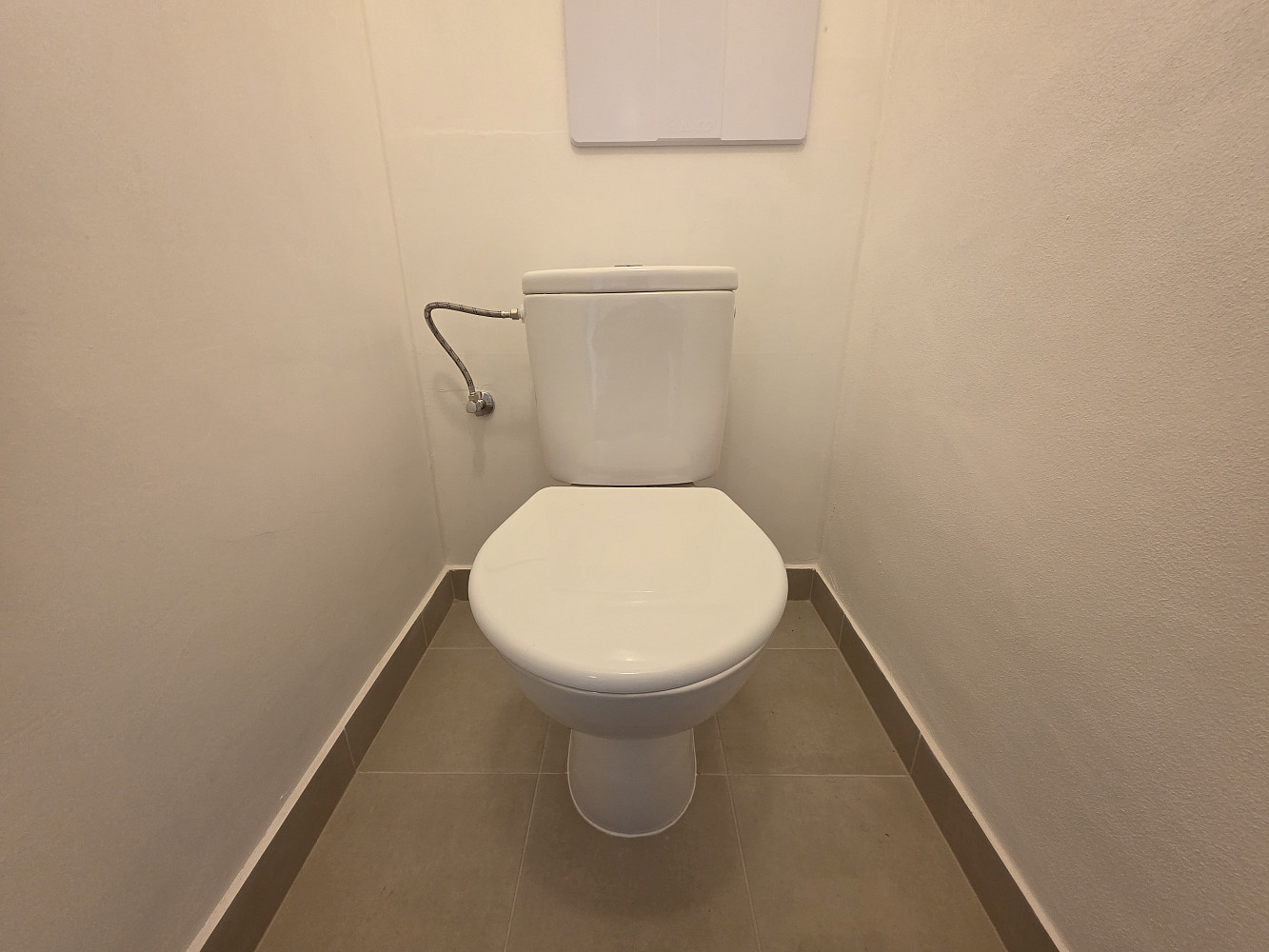 Pronájem bytu 1+1 38 m² — photo 4