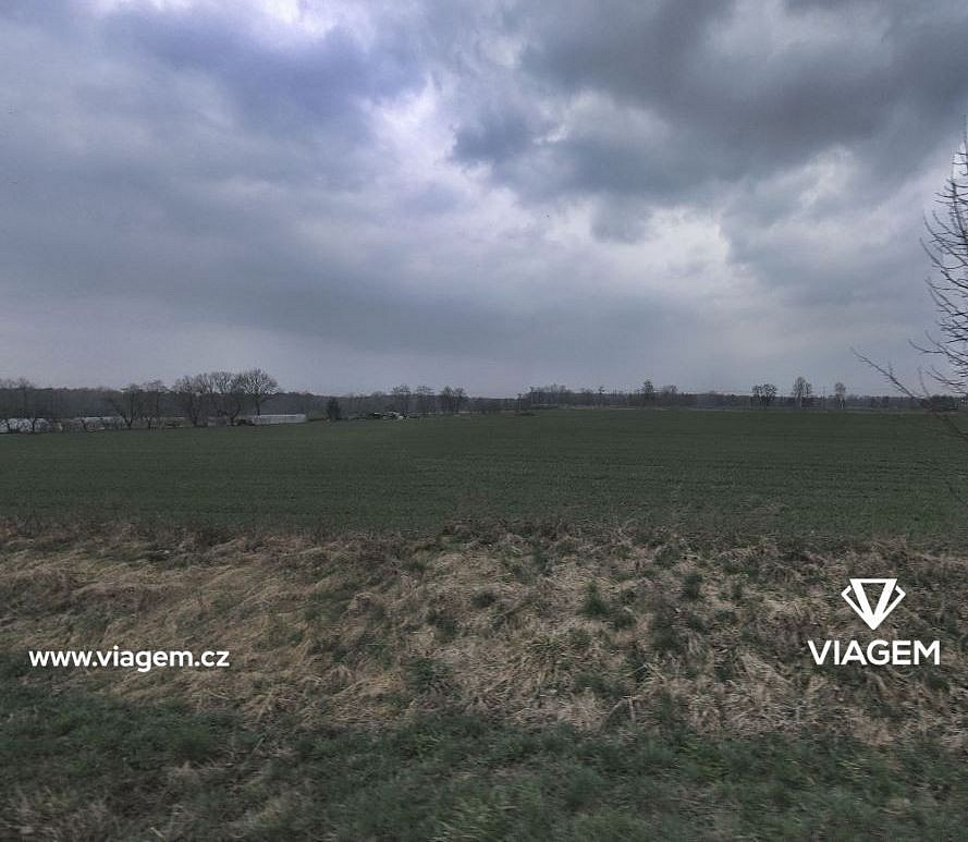 Prodej pole 1 540 m² – fotografie 2