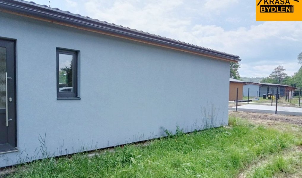 Prodej domu 60 m² s pozemkem 864 m², Velká Kraš – náhled fotky 4
