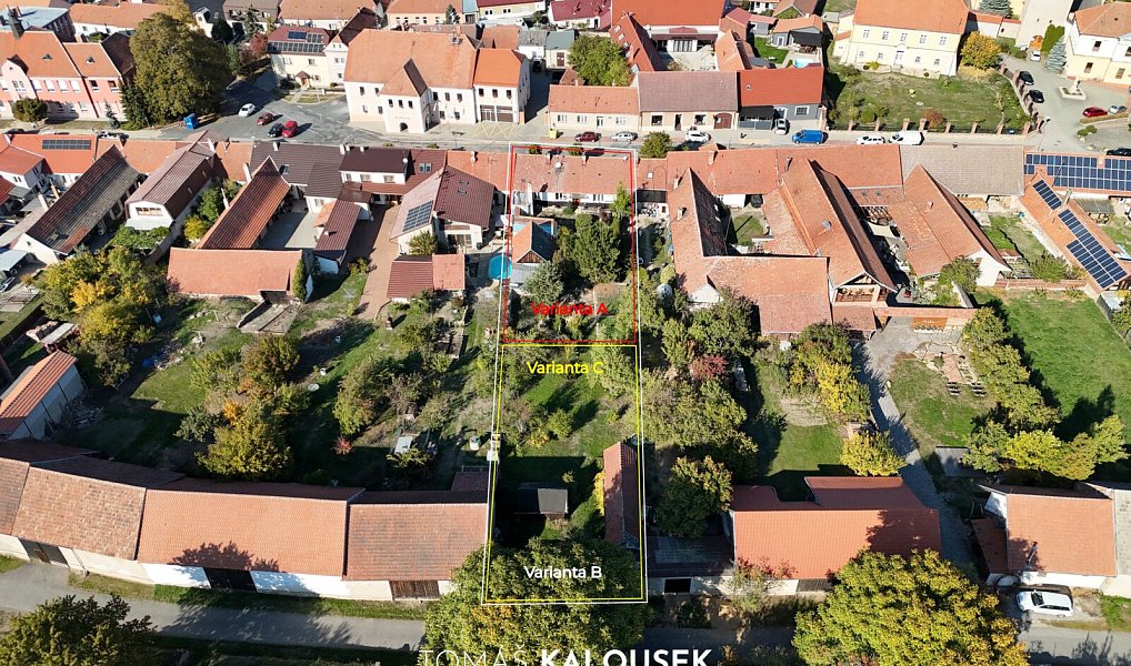 Prodej domu 111 m² s pozemkem 637 m², Mohelno – náhled fotky 5