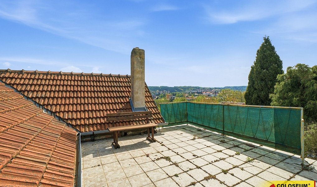 Prodej chaty/chalupy 87 m² s pozemkem 729 m², Blansko – náhled fotky 14