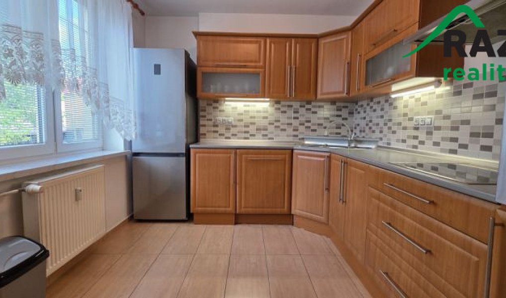 Pronájem bytu 3+1 80 m², Bor – náhled fotky 2