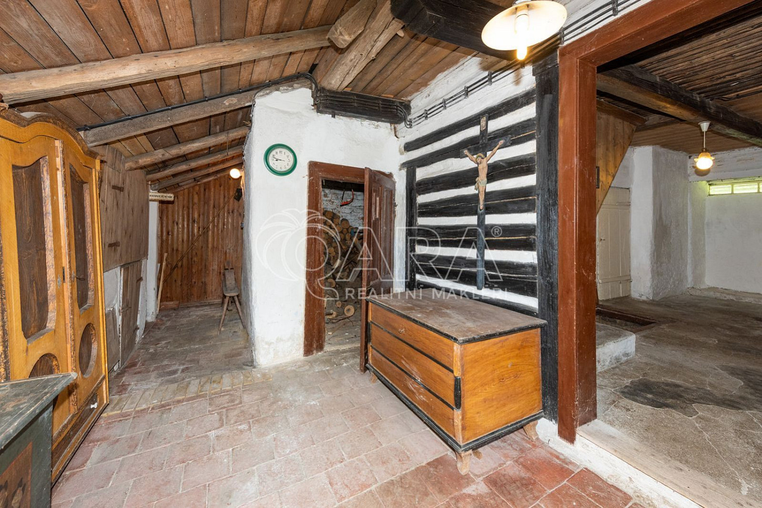 Prodej chaty/chalupy 90 m² s pozemkem 187 m² – fotografie 3