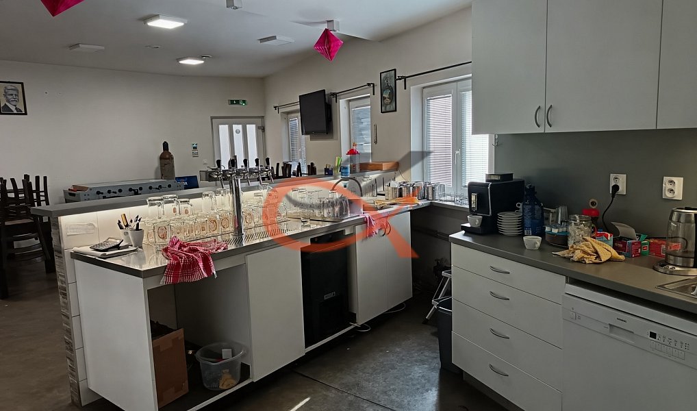 Prodej domu 343 m² s pozemkem 1 082 m², Bohuňovice – náhled fotky 42