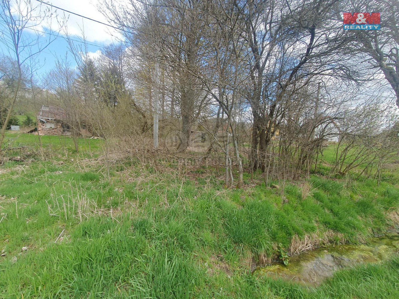 Prodej zahrady 309 m² — photo 3