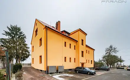 Prodej komerčního objektu (jiného typu) 550 m², Lety, okres Písek