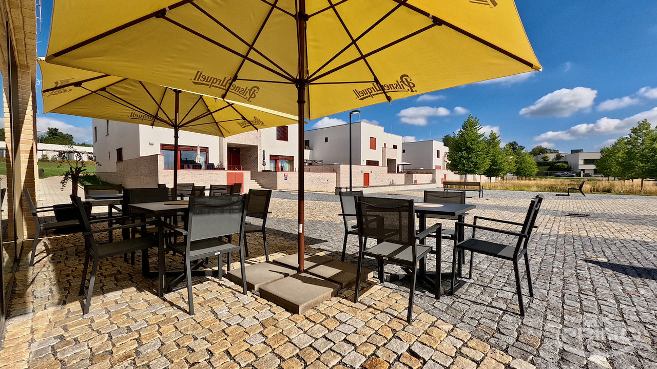 Prodej restaurace 300 m²
