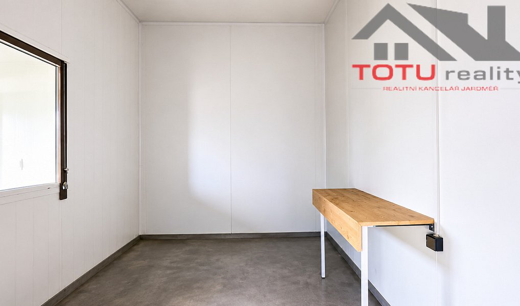 Pronájem skladovacích prostor 187 m², Černožice – náhled fotky 7