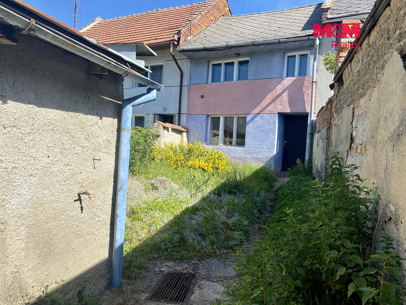 Prodej domu 80 m² s pozemkem 247 m² — photo 3