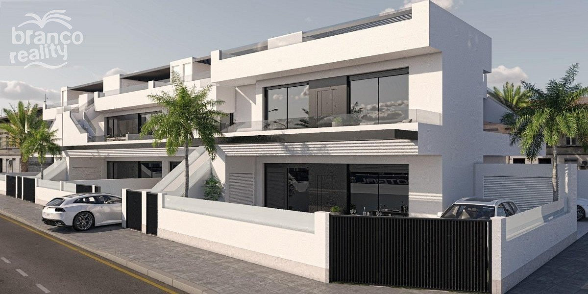Casa – San Pedro del Pinatar, Barrio del Carmen - Vista 3