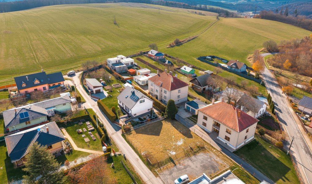 Prodej stavebního pozemku 408 m², Hradec nad Moravicí – náhled fotky 5