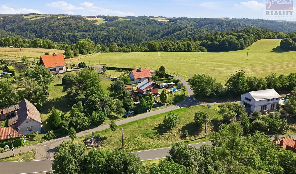 Prodej chaty/chalupy 84 m² s pozemkem 368 m², Radíkov – náhled fotky 30