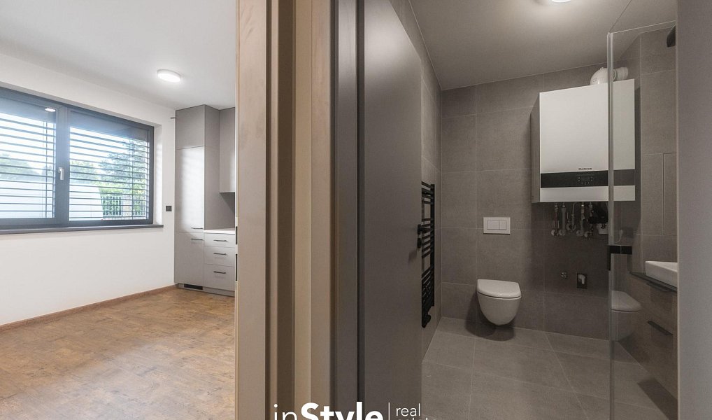 Pronájem bytu 1+kk 32 m², Uherské Hradiště – náhled fotky 9