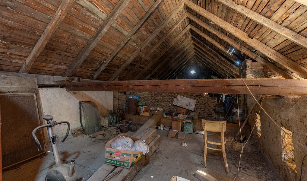 Prodej domu 91 m² s pozemkem 809 m², Biskupice – náhled fotky 17