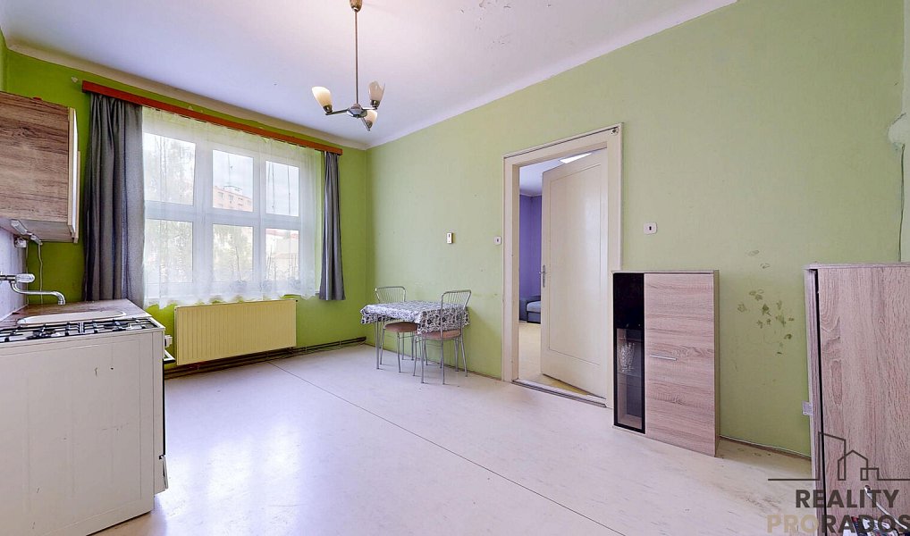Prodej bytu 2+kk 50 m², Jihlava – náhled fotky 3