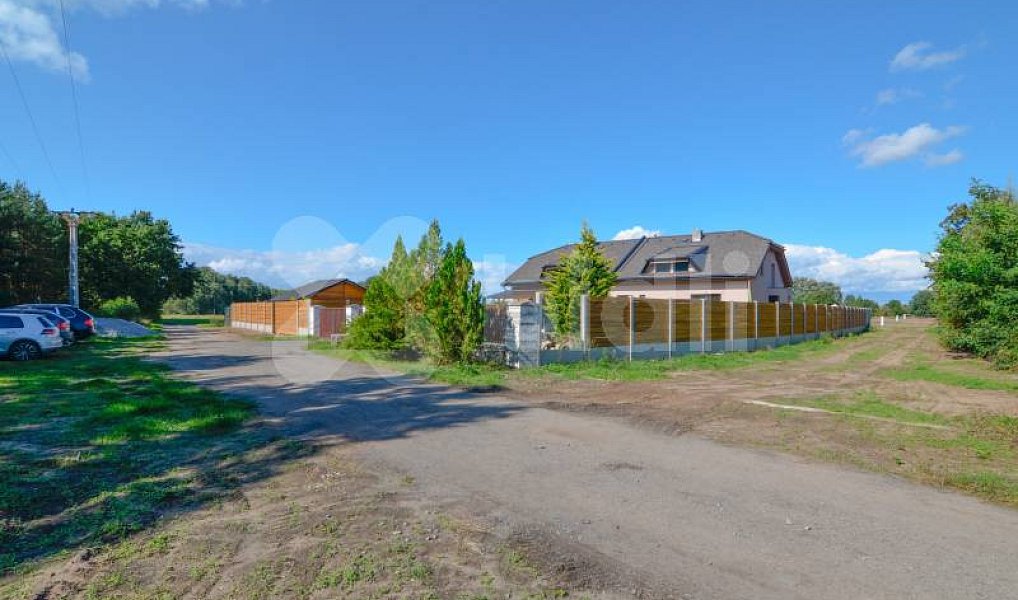 Prodej domu 109 m² s pozemkem 787 m², Záryby – náhled fotky 9