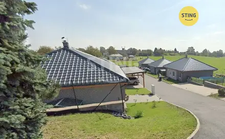 Pronájem domu 100 m² s pozemkem 200 m², Švestková, Ostrava - Hošťálkovice