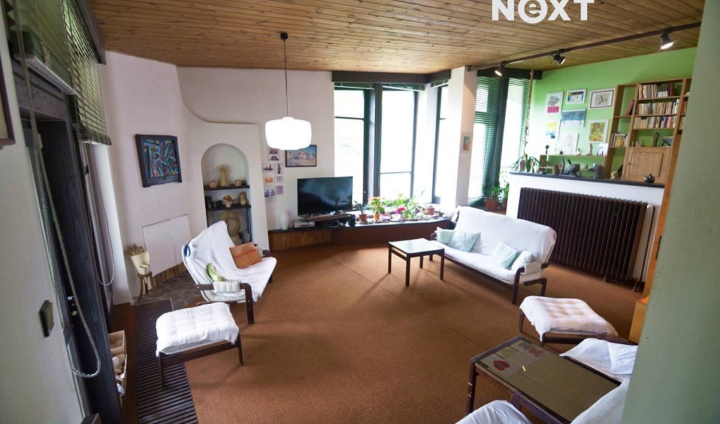 Prodej domu 266 m² s pozemkem 2 511 m², Sezimovo Ústí – náhled fotky 10