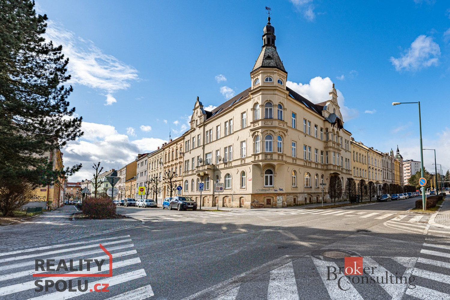 Prodej bytu atypického 146 m²