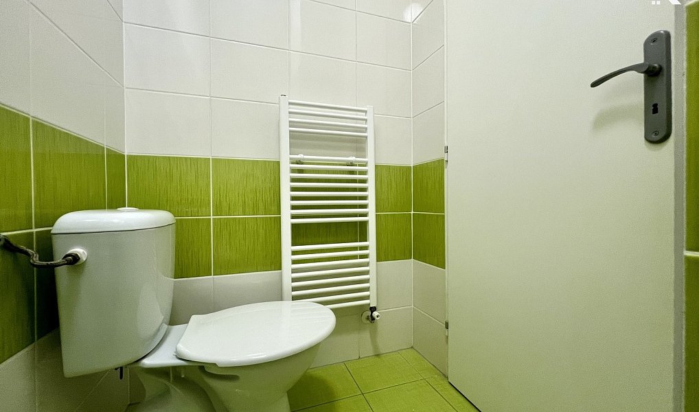 Pronájem bytu 1+1 31 m², Olomouc – náhled fotky 6