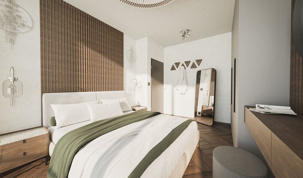 Prodej bytu 3+kk 65 m², Olomouc – náhled fotky 3