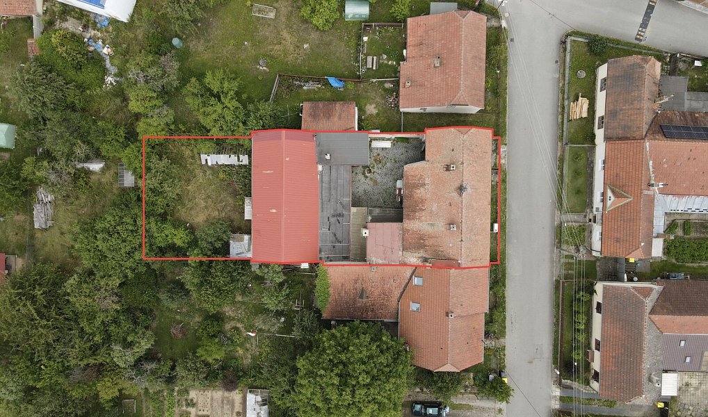 Prodej domu 195 m² s pozemkem 708 m², Kotvrdovice – náhled fotky 26