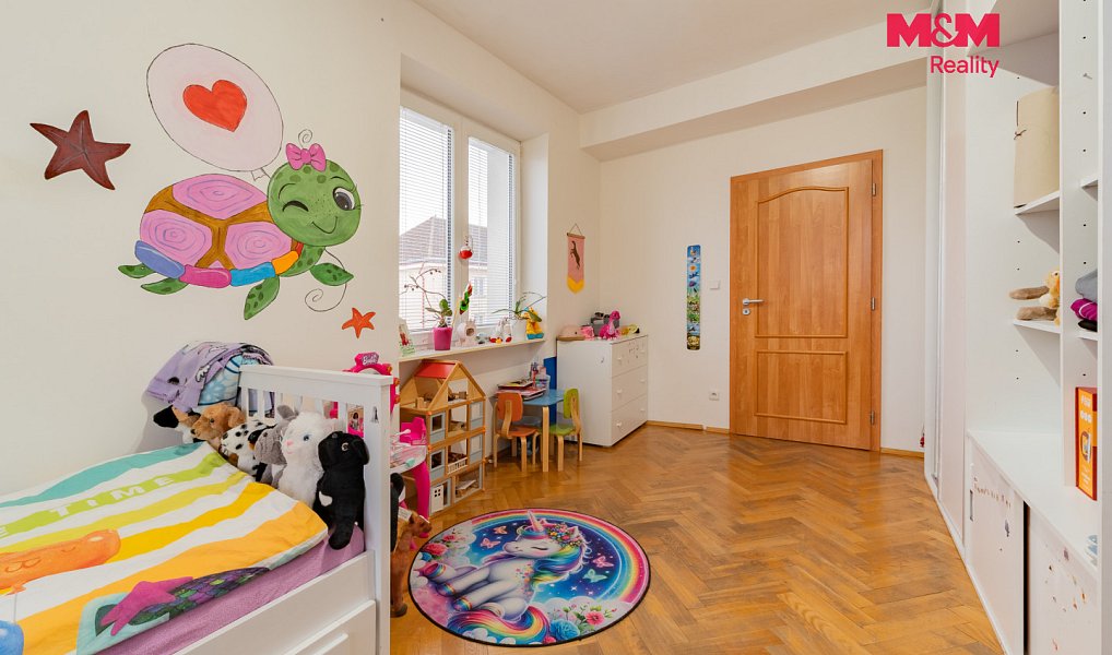 Prodej bytu 4+1 81 m², Sokolov – náhled fotky 10