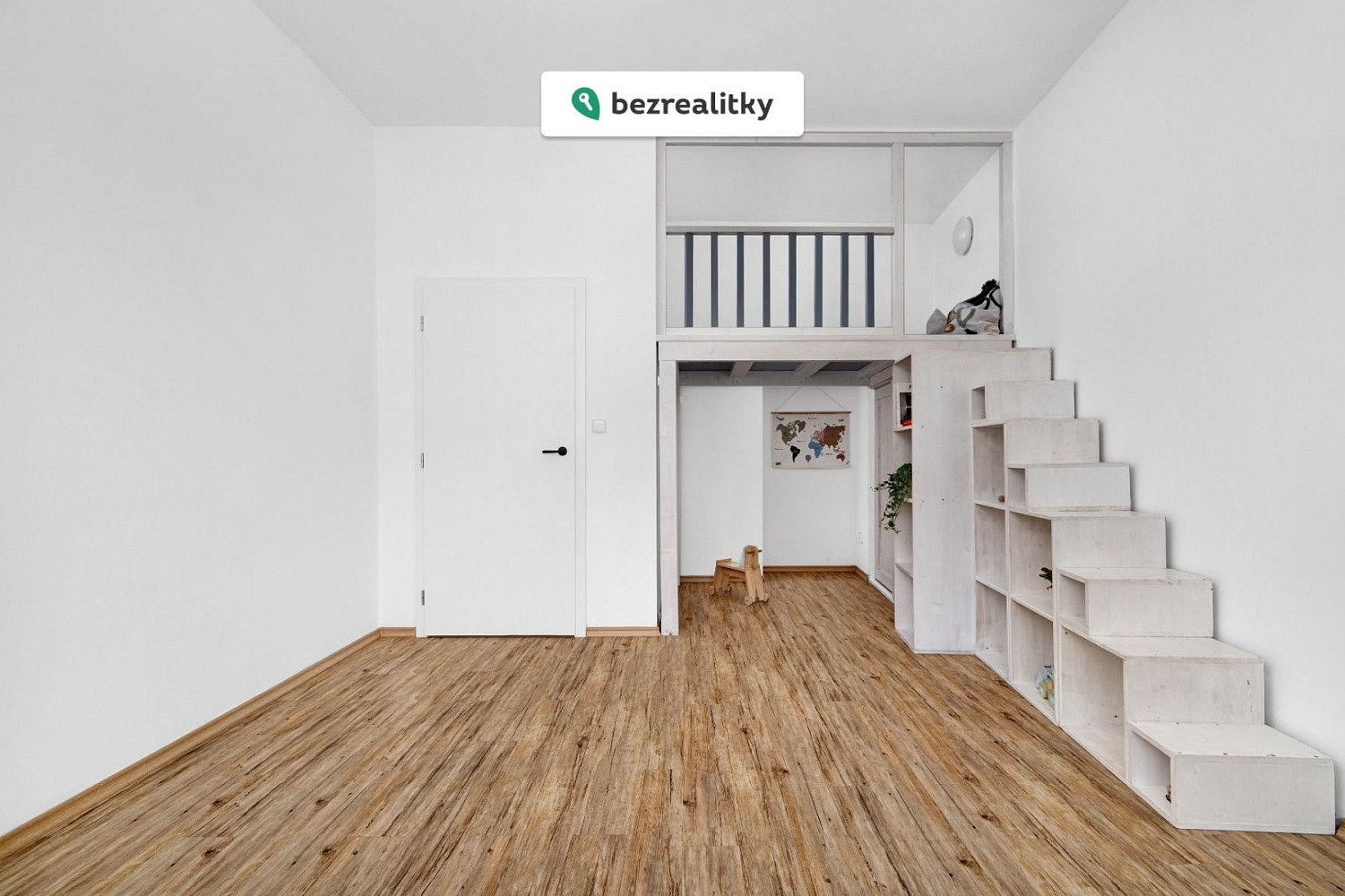 Prodej bytu 3+kk 65 m² — photo 3