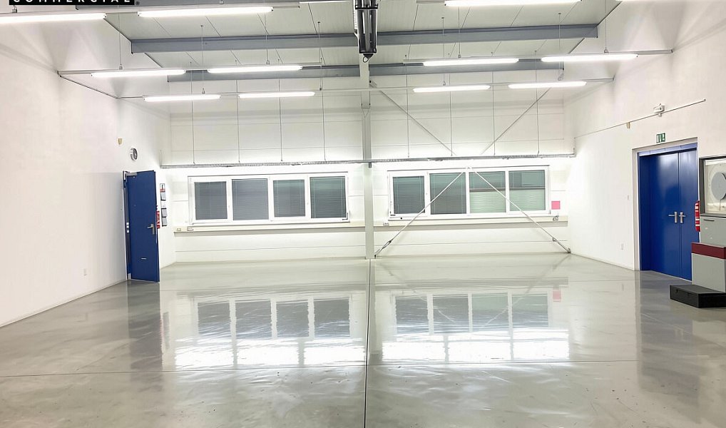 Prodej výrobních prostor 930 m², Kadaň – náhled fotky 7