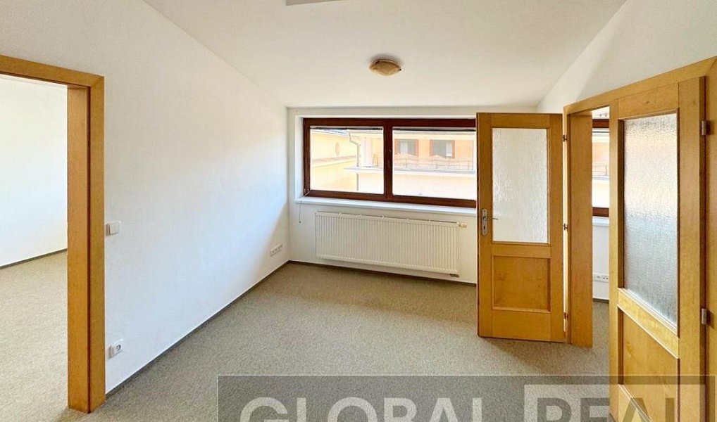 Pronájem bytu 3+1 80 m², Velké Meziříčí – náhled fotky 2