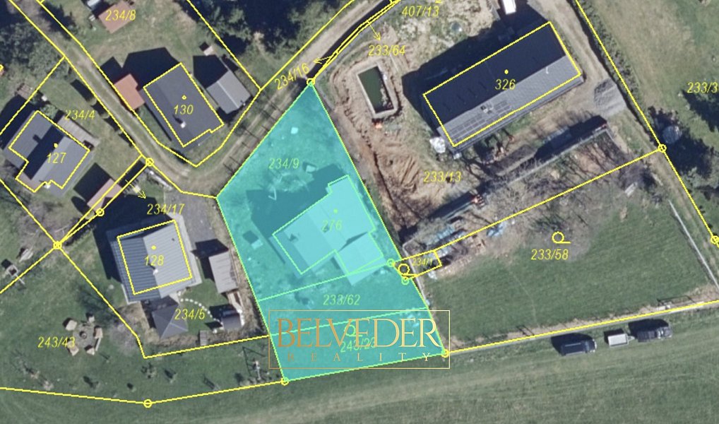 Prodej chaty/chalupy 100 m² s pozemkem 778 m², Moldava – náhled fotky 19