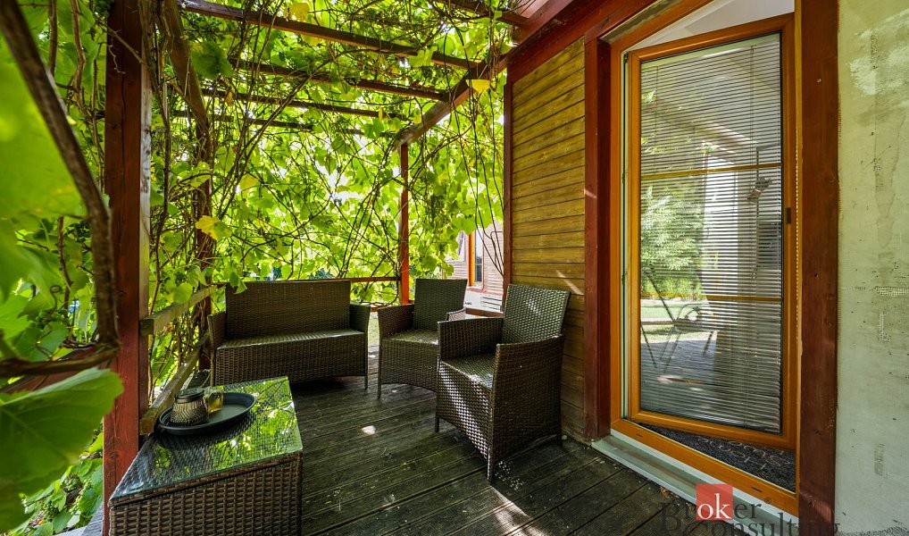 Prodej domu 107 m² s pozemkem 828 m², Výrava – náhled fotky 25