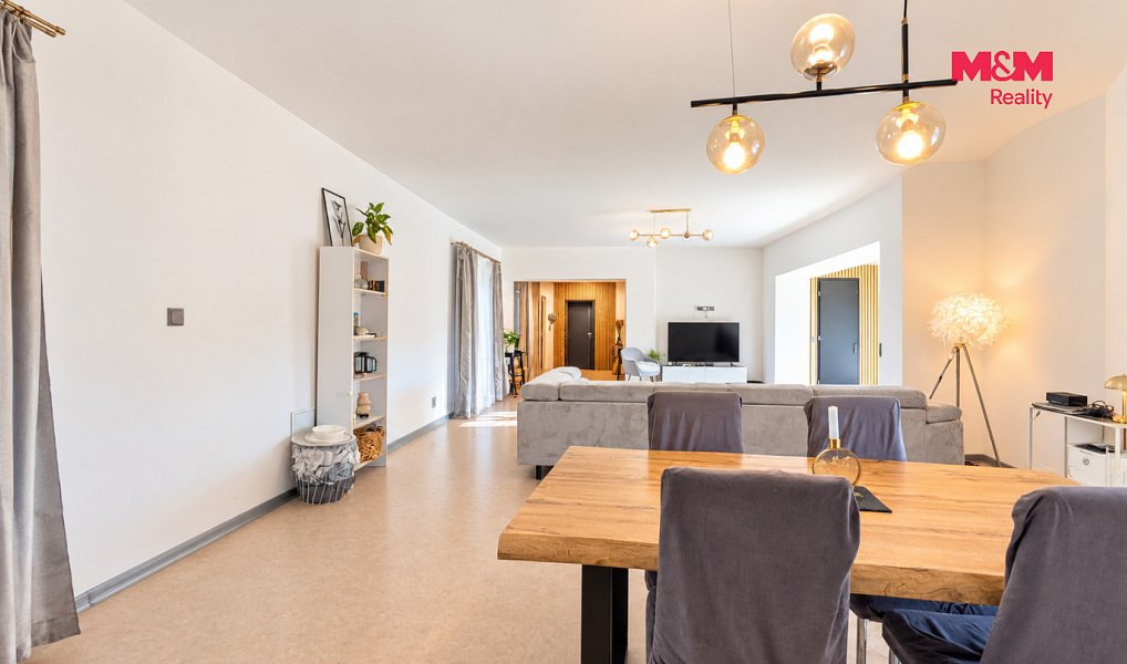 Prodej domu 165 m² s pozemkem 3 500 m², Kropáčova Vrutice – náhled fotky 11
