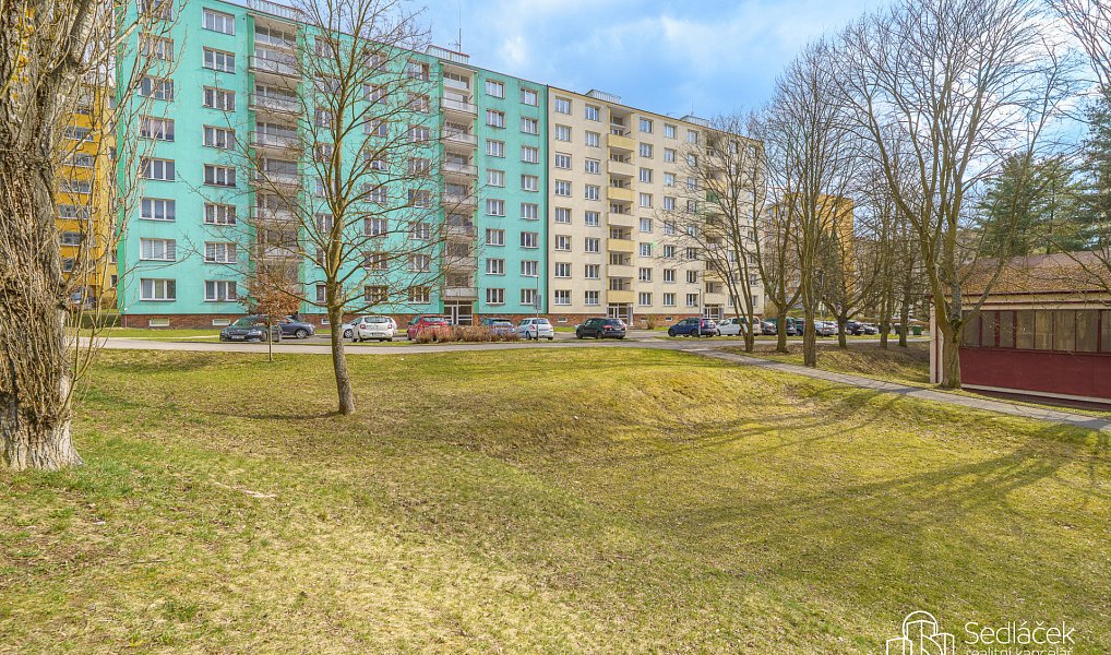 Prodej bytu 4+1 82 m², Sokolov – náhled fotky 25