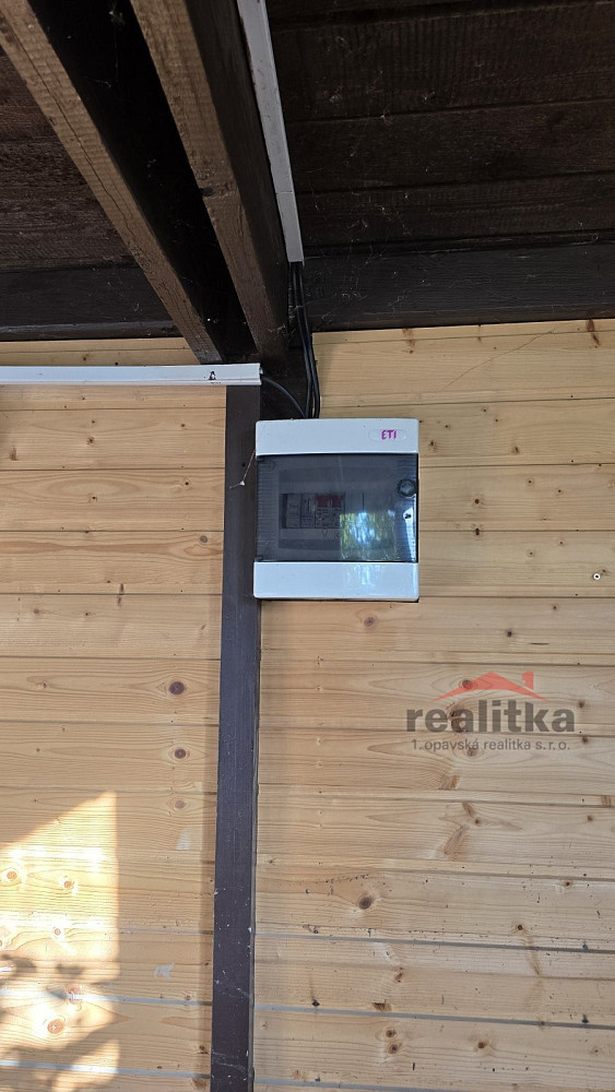 Prodej zahrady 150 m² – fotografie 4