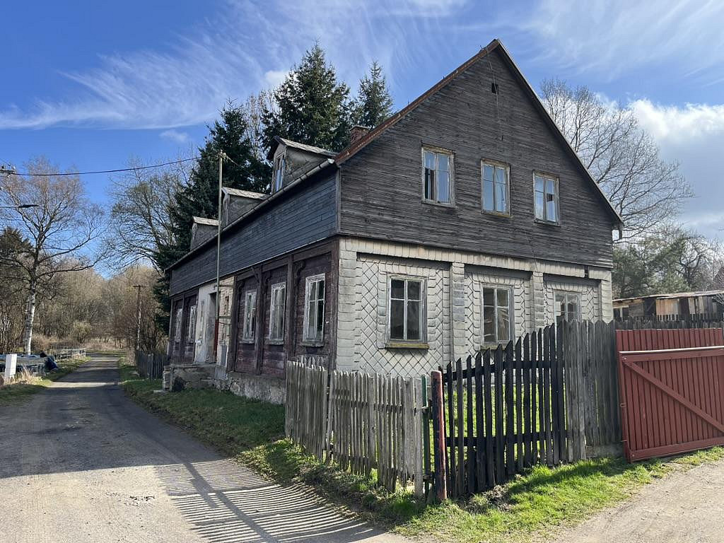 Prodej domu 158 m² s pozemkem 418 m²