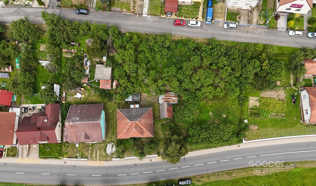 Prodej domu 150 m² s pozemkem 1 562 m², Sehradice – náhled fotky 3
