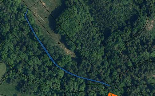 Prodej pozemku 122 m², Sezemice, okres Mladá Boleslav