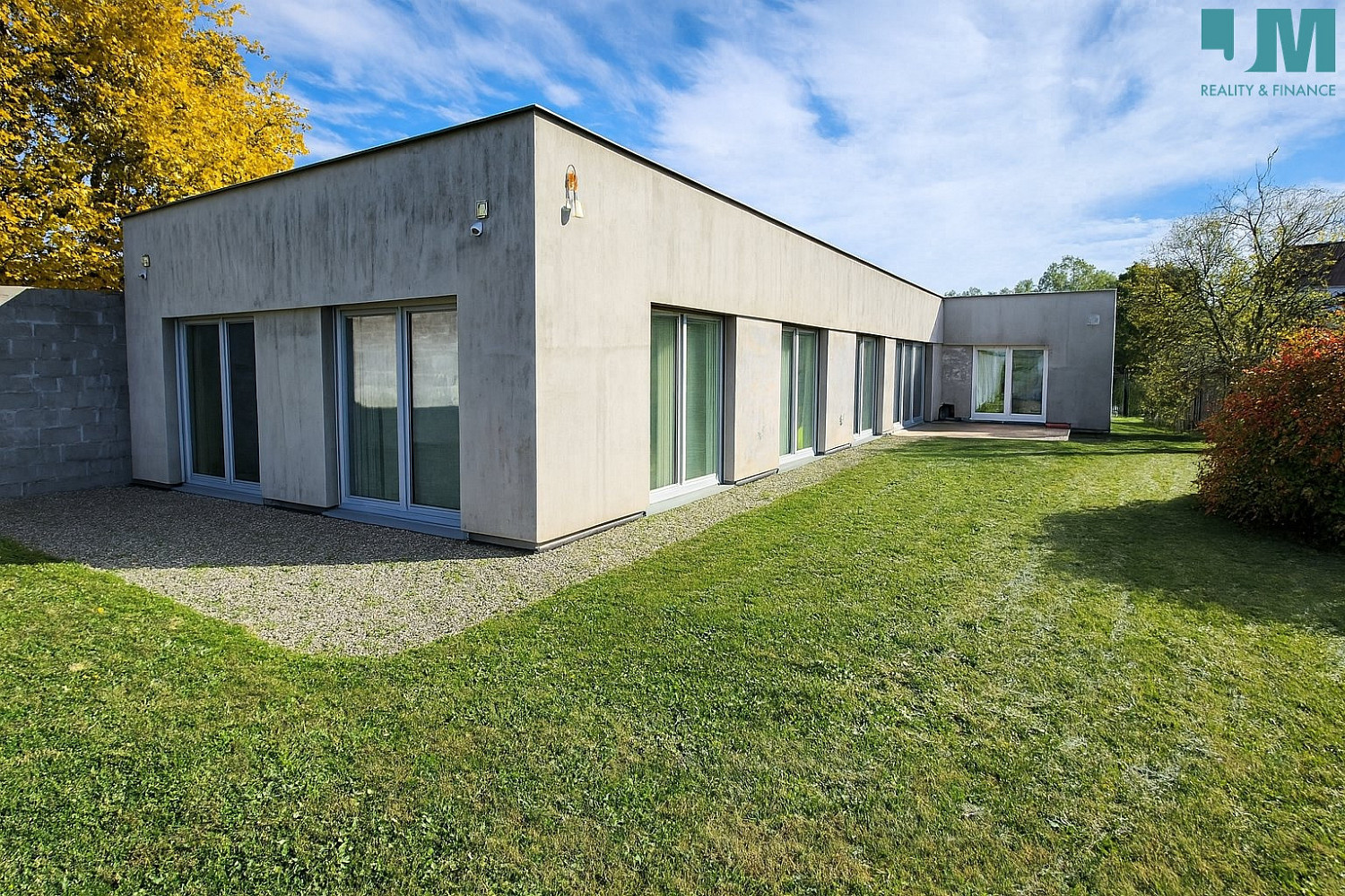 5+1 House in Moravské Budějovice, Lažínky – pohled 4