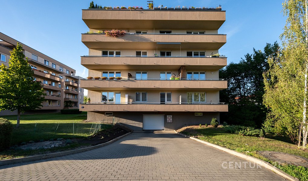 Prodej bytu 3+kk 90 m², Praha – náhled fotky 28