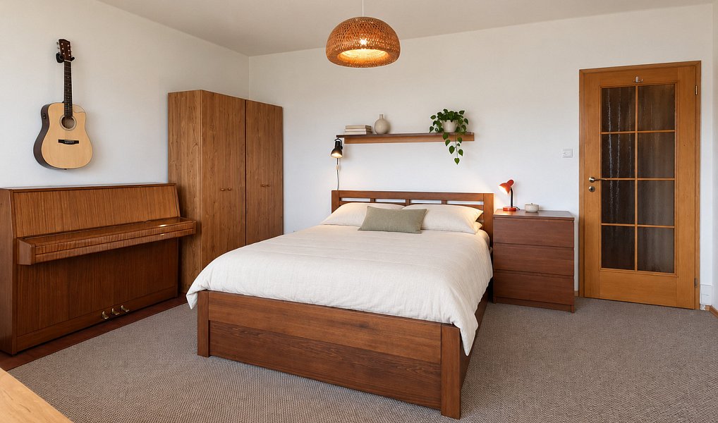 Prodej bytu 5+kk 108 m², Kopřivnice – náhled fotky 18