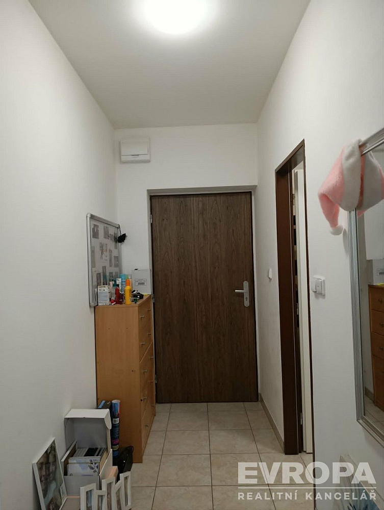 Pronájem bytu 2+1 45 m² - More