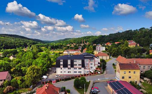 Rezidence Otvovice, Otvovice