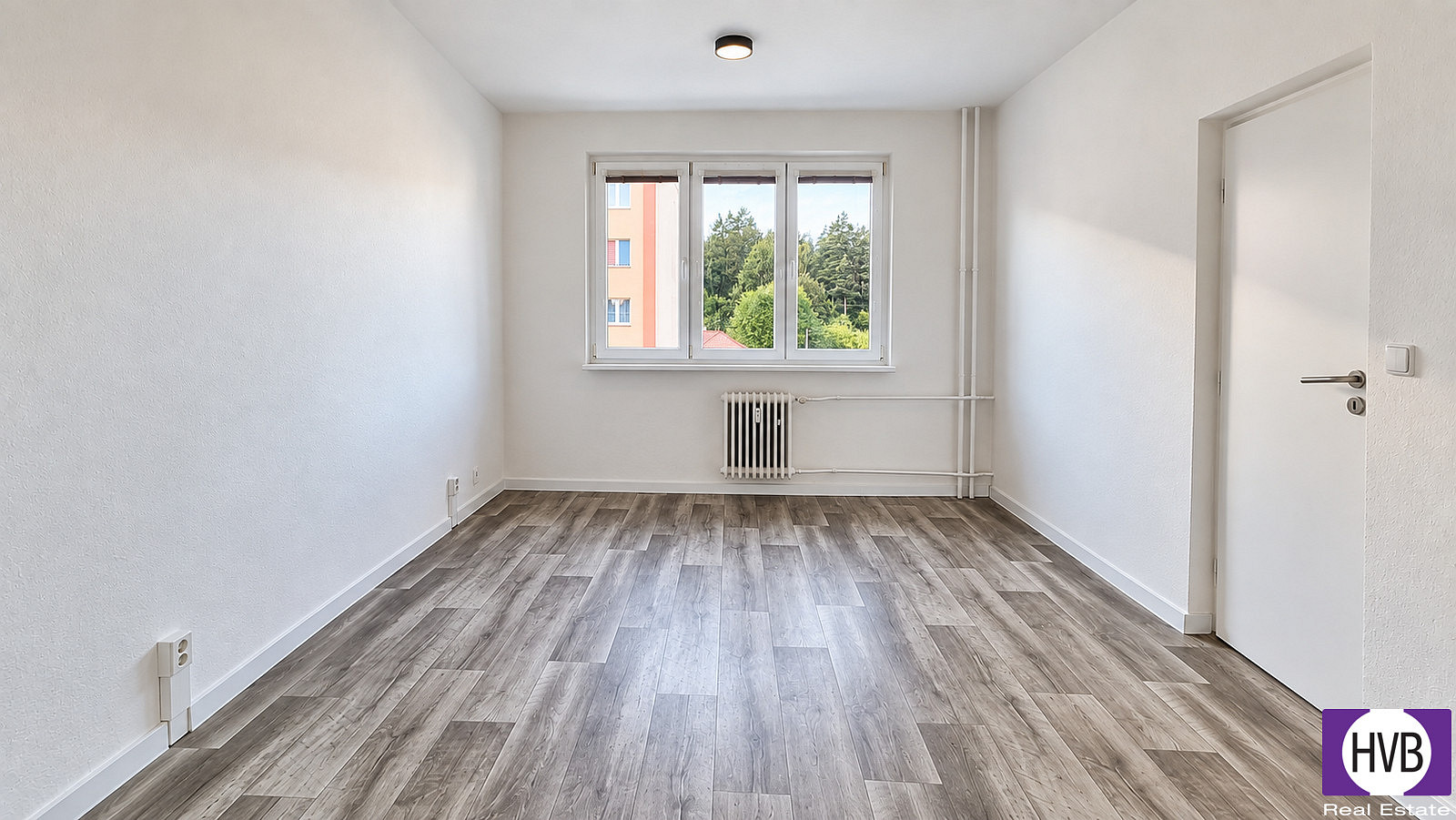 Prodej bytu 2+1 55 m² – fotografie 4
