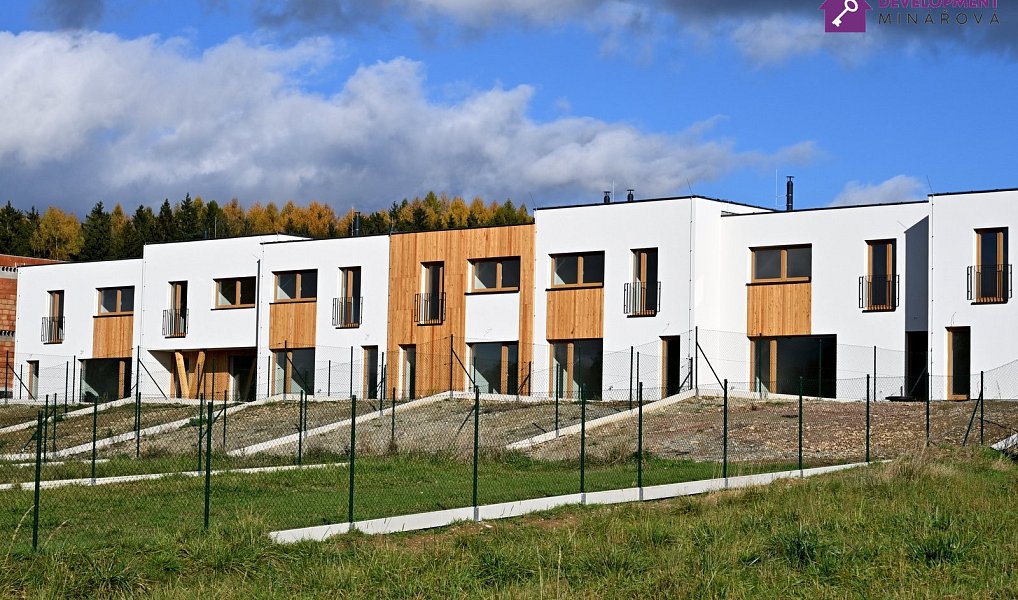 Prodej domu 134 m² s pozemkem 657 m², Letohrad – náhled fotky 4