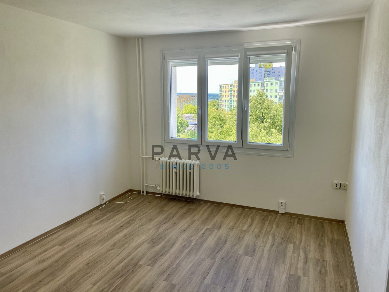 Pronájem bytu 1+1 36 m² — photo 4